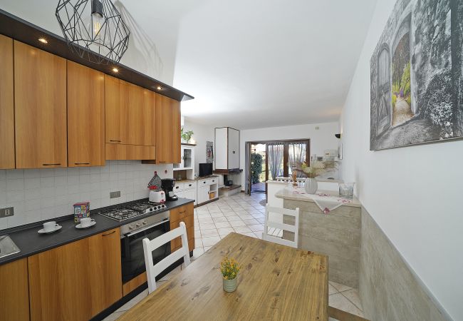 Appartamento Borgo Alto, foto 25