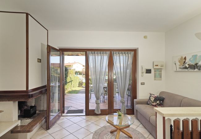 Appartamento Borgo Alto, foto 15