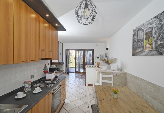 Appartamento Borgo Alto, foto 23