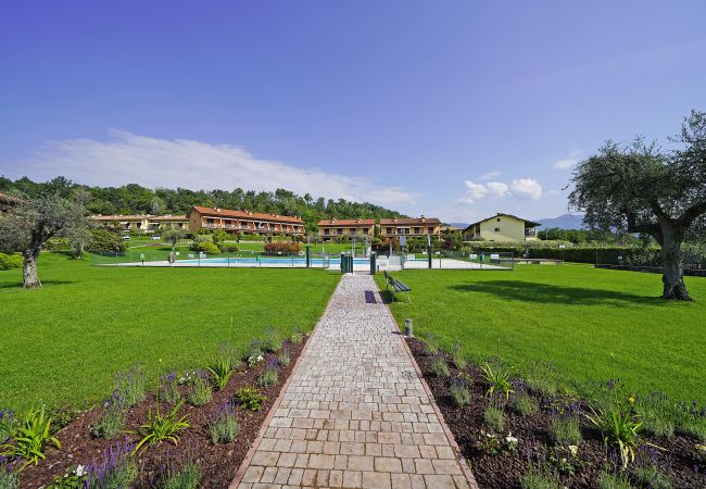 Appartamento Borgo Alto, foto 40