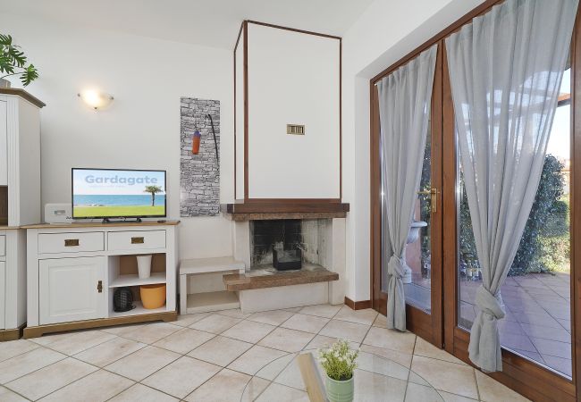 Appartamento Borgo Alto, foto 14