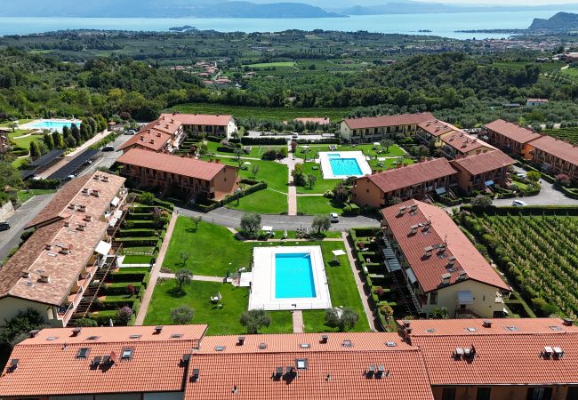 Appartamento Borgo Alto, foto 41