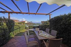 Appartamento a Puegnago sul Garda - Appartamento Borgo Alto