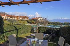 Appartamento a Puegnago sul Garda - Appartamento Borgo Alto