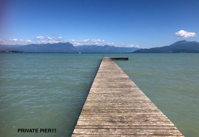 Sunset on Sirmione, foto 28