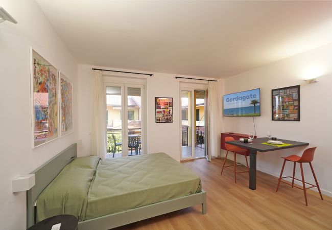 Appartamento a Sirmione - Pink Oleander Apartment