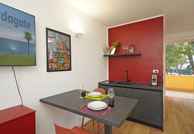 Pink Oleander Apartment, foto 17