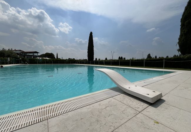 Appartamento a Sirmione - Pink Oleander Apartment