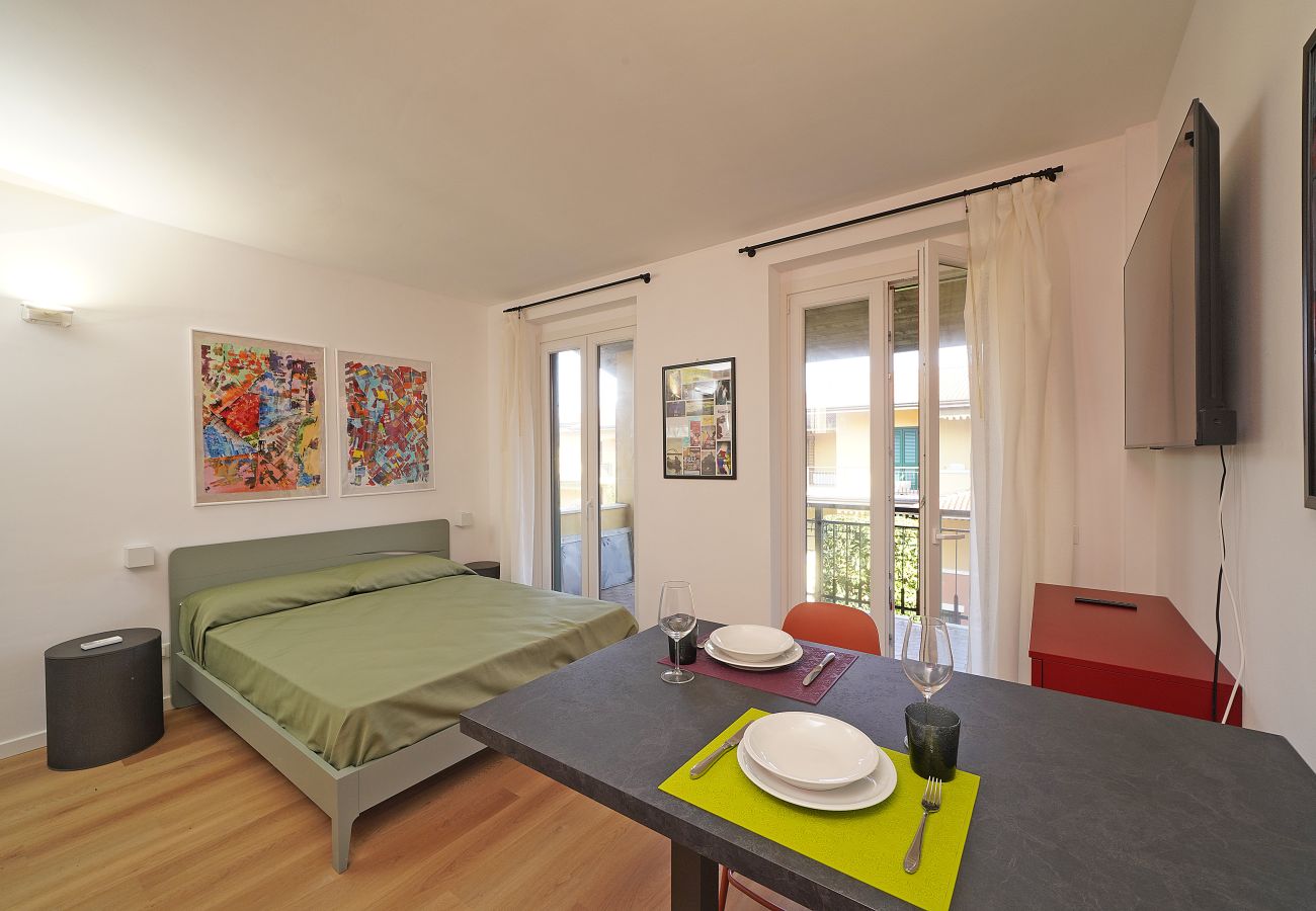 Appartamento a Sirmione - Pink Oleander Apartment