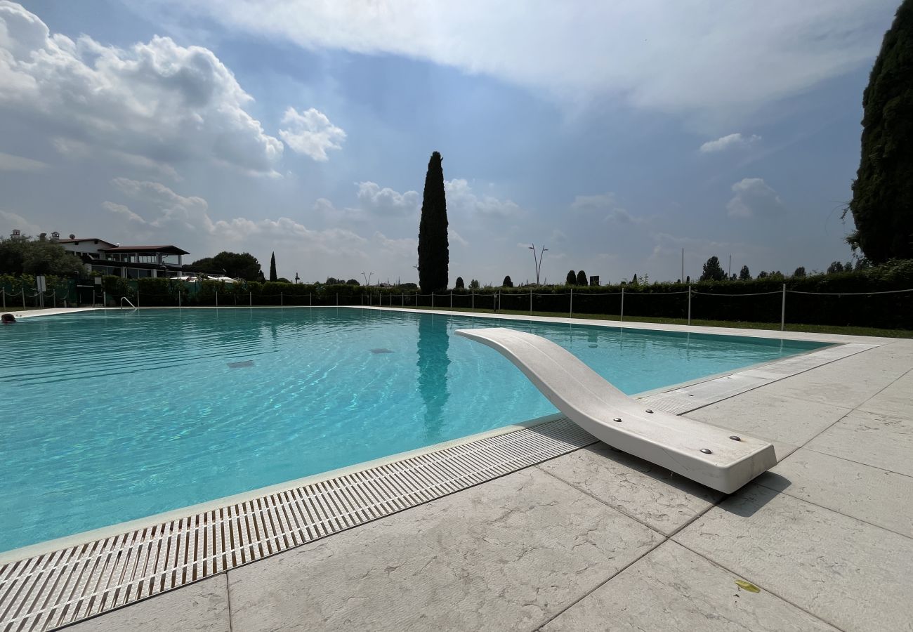 Appartamento a Sirmione - Pink Oleander Apartment