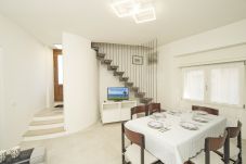 Appartamento a Toscolano-Maderno - Casa all'angolo relax