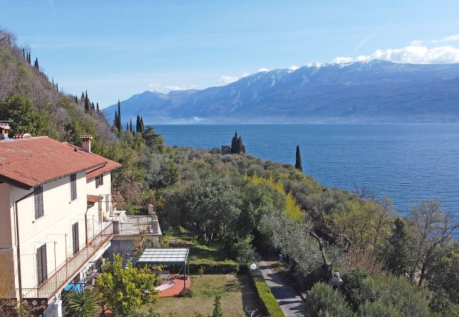 La casa Incantata, foto 28