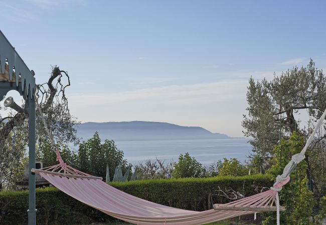 Appartamento a Toscolano-Maderno - La casa Incantata