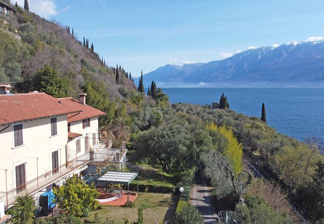 La casa Incantata, foto 29