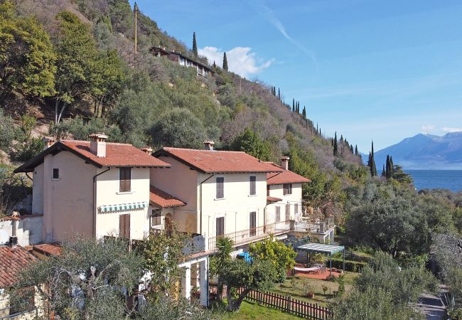 La casa Incantata, foto 31