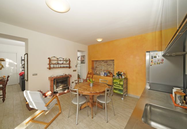 La casa Incantata, foto 8
