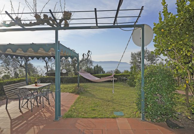 Appartamento a Toscolano-Maderno - La casa Incantata