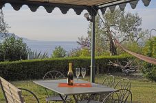 Appartamento a Toscolano-Maderno - La casa Incantata