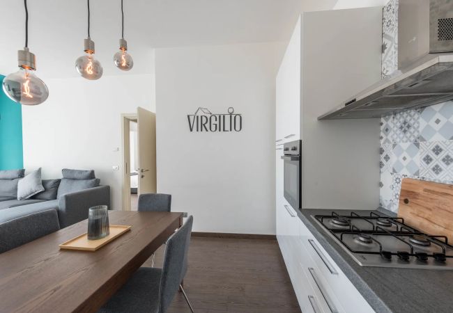 Virgilio Blu, foto 27