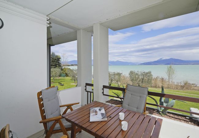 Appartamento a Sirmione - Residenza Corona 13