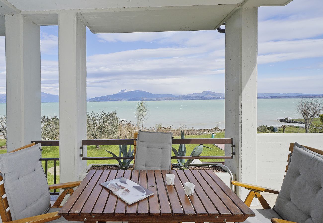 Appartamento a Sirmione - Residenza Corona 13