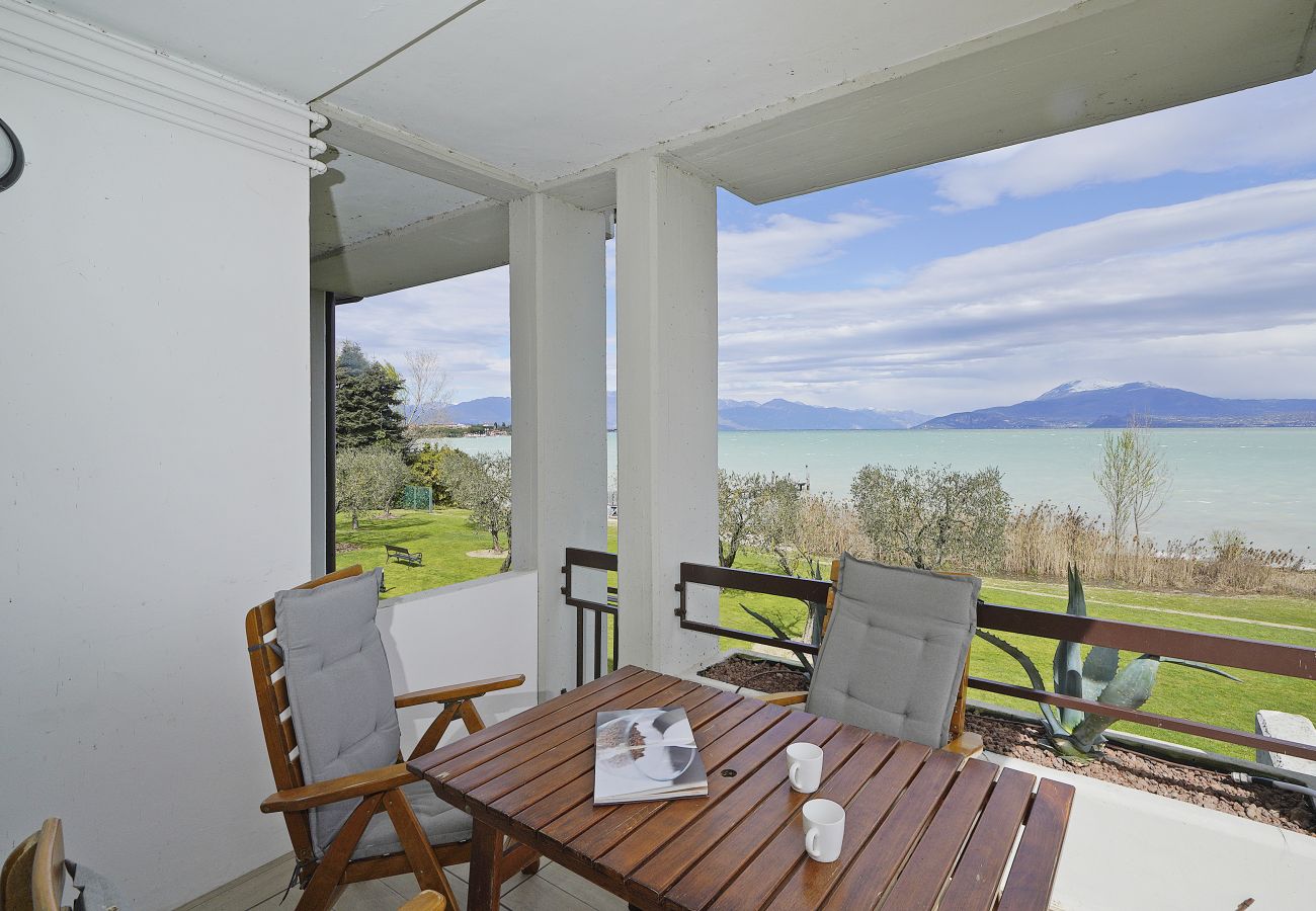 Appartamento a Sirmione - Residenza Corona 13