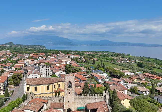 Olive Garden Garda – pool & view, foto 29
