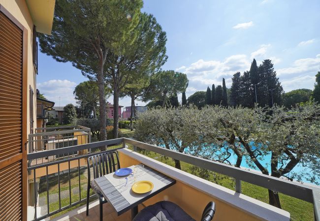 Olive Garden Garda – pool & view, foto 27