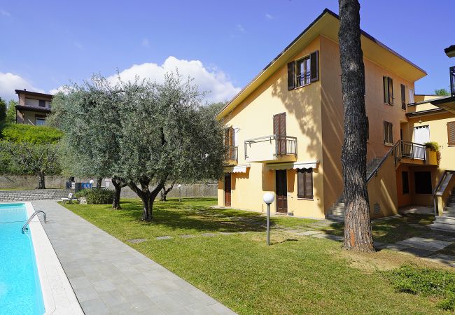 Olive Garden Garda – pool & view, foto 32