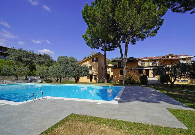 Olive Garden Garda – pool & view, foto 31