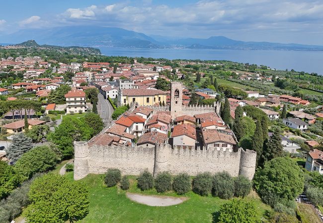 Olive Garden Garda – pool & view, foto 33