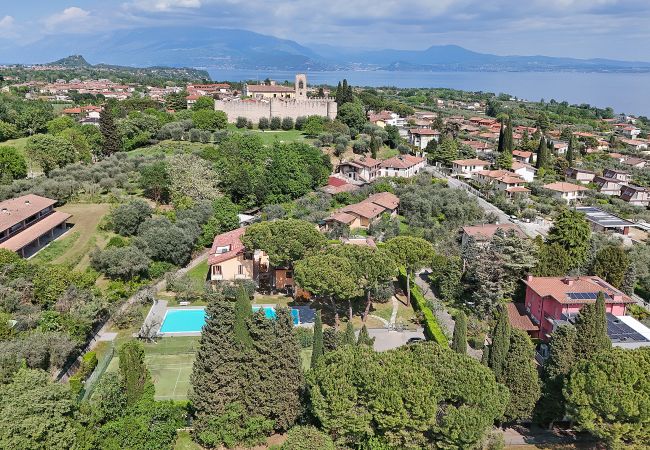 Olive Garden Garda – pool & view, foto 36