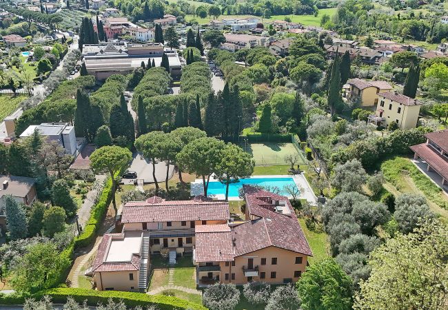 Olive Garden Garda – pool & view, foto 37