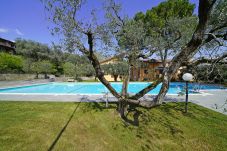 Appartamento a Moniga del Garda - Olive Garden Garda - pool & view