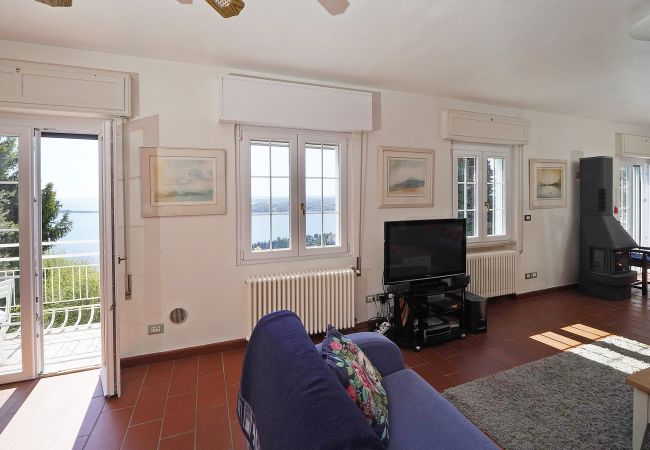 Villa Samanta, foto 24