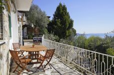 Villa a Gardone Riviera - Villa Samanta