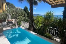 Villa a Gardone Riviera - Villa Samanta