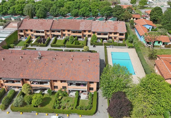 Garden and pool retreat, foto 28