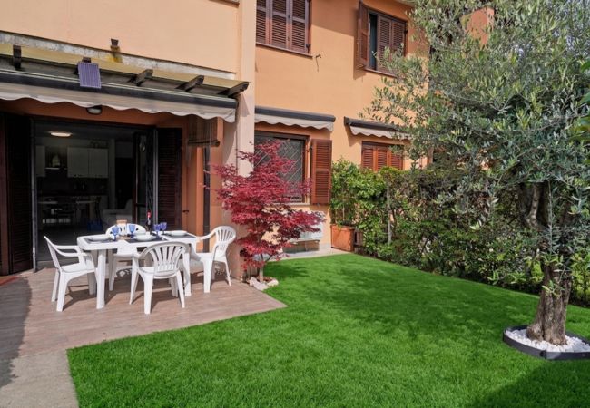 Garden and pool retreat, foto 7