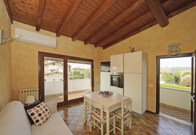 Appartamento a Puegnago sul Garda - Raffa Holiday