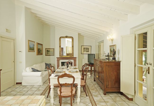Cisano Holiday Apartment, foto 6