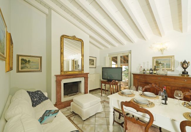 Cisano Holiday Apartment, foto 9