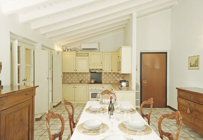 Cisano Holiday Apartment, foto 11