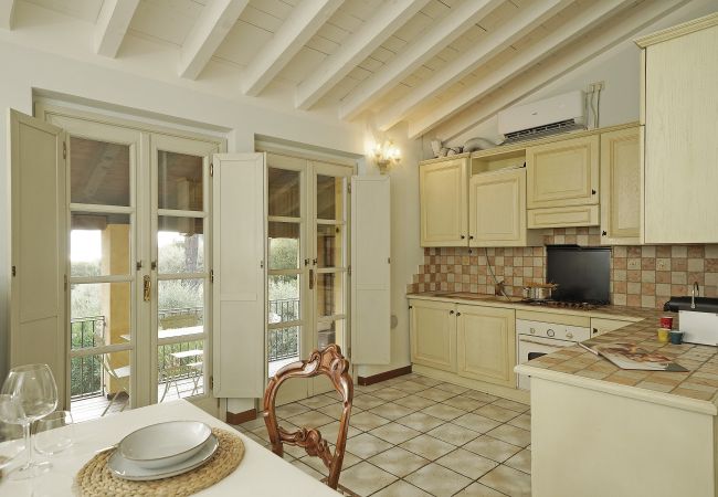 Cisano Holiday Apartment, foto 13