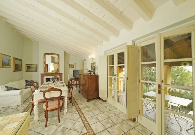 Cisano Holiday Apartment, foto 16
