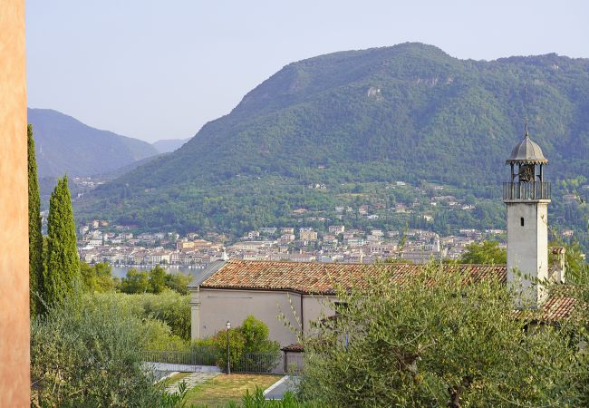Cisano Holiday Apartment, foto 19