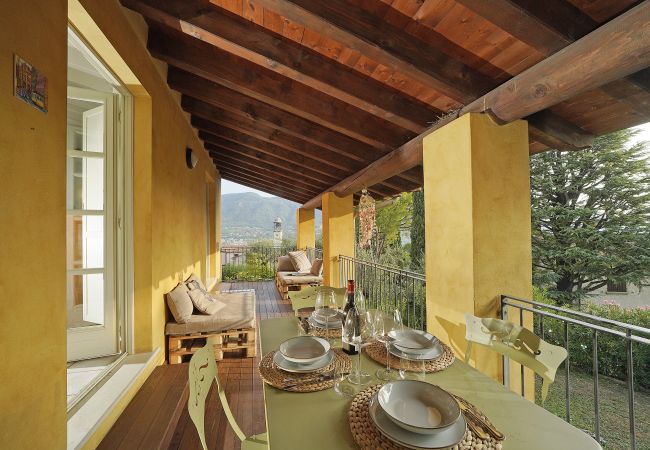 Cisano Holiday Apartment, foto 20