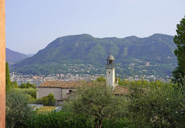 Cisano Holiday Apartment, foto 23