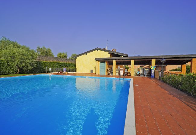 Cisano Holiday Apartment, foto 34