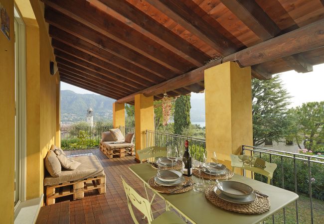 Cisano Holiday Apartment, foto 24